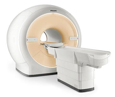 Магнитно-резонансный томограф МРТ аппарат Philips Achieva 1.5T